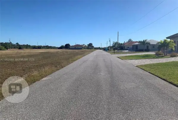 4405 NW 40 St, Cape Coral, FL 33993