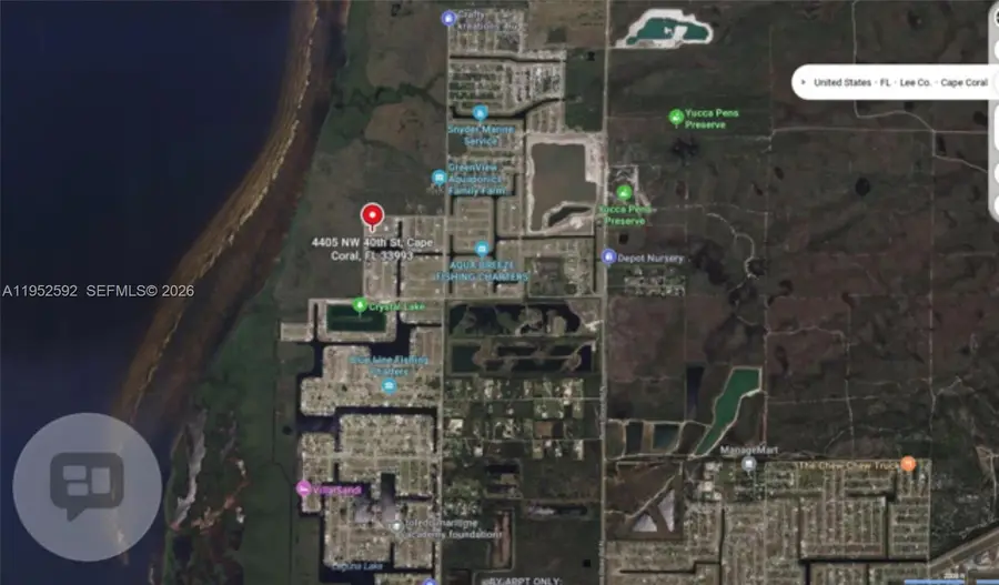 4405 NW 40 St, Cape Coral, FL 33993 - Image #2