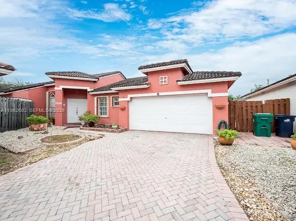 8007 SW 157th Pl, Miami, FL 33193