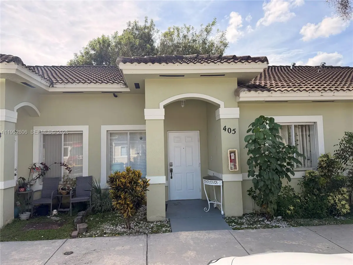 13264 Old Biscayne Dr #405, Homestead, FL 33033 - Image #1