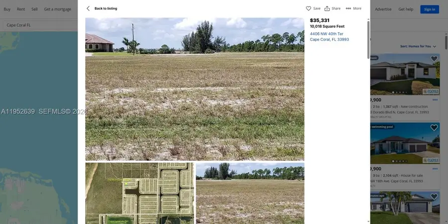 4406 NW 40th Ter, Cape Coral, FL 33993 - Image #3