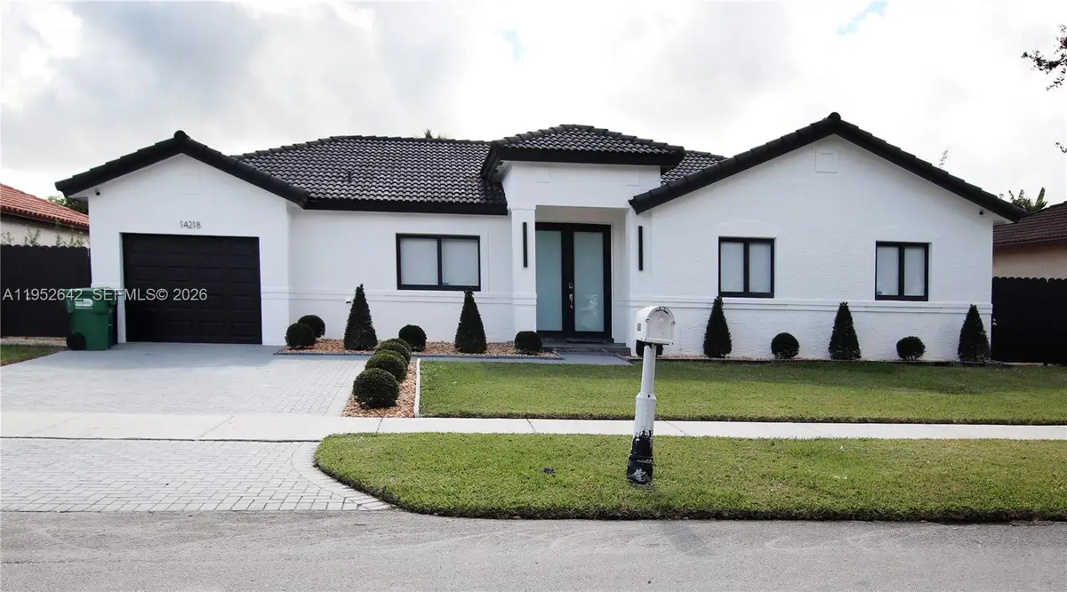 14218 SW 291st St, Homestead, FL 33033 - Image #1