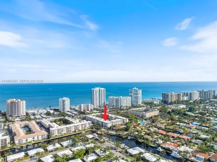 1501 S Ocean Blvd #211, Lauderdale By The Sea, FL 33062 - Image #1