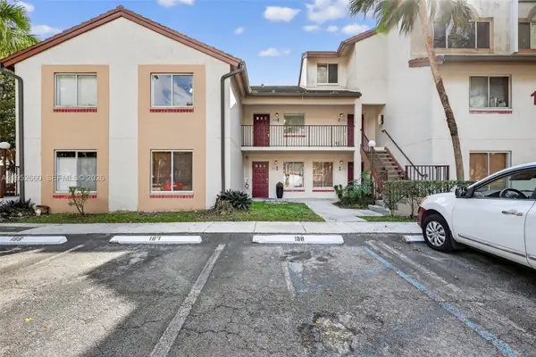 13856 SW 93rd Ln #13856, Miami, FL 33186