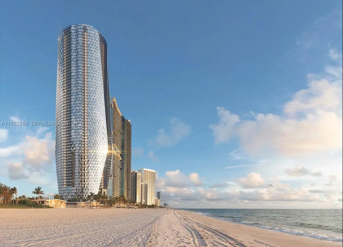 18401 Collins Ave #4801, Sunny Isles Beach, FL 33160 - Image #1