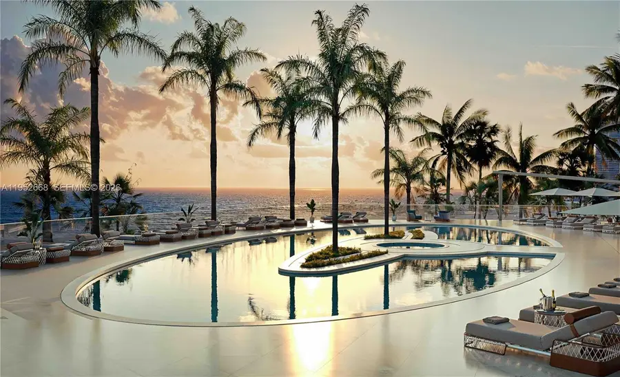 18401 Collins Ave #4801, Sunny Isles Beach, FL 33160 - Image #2