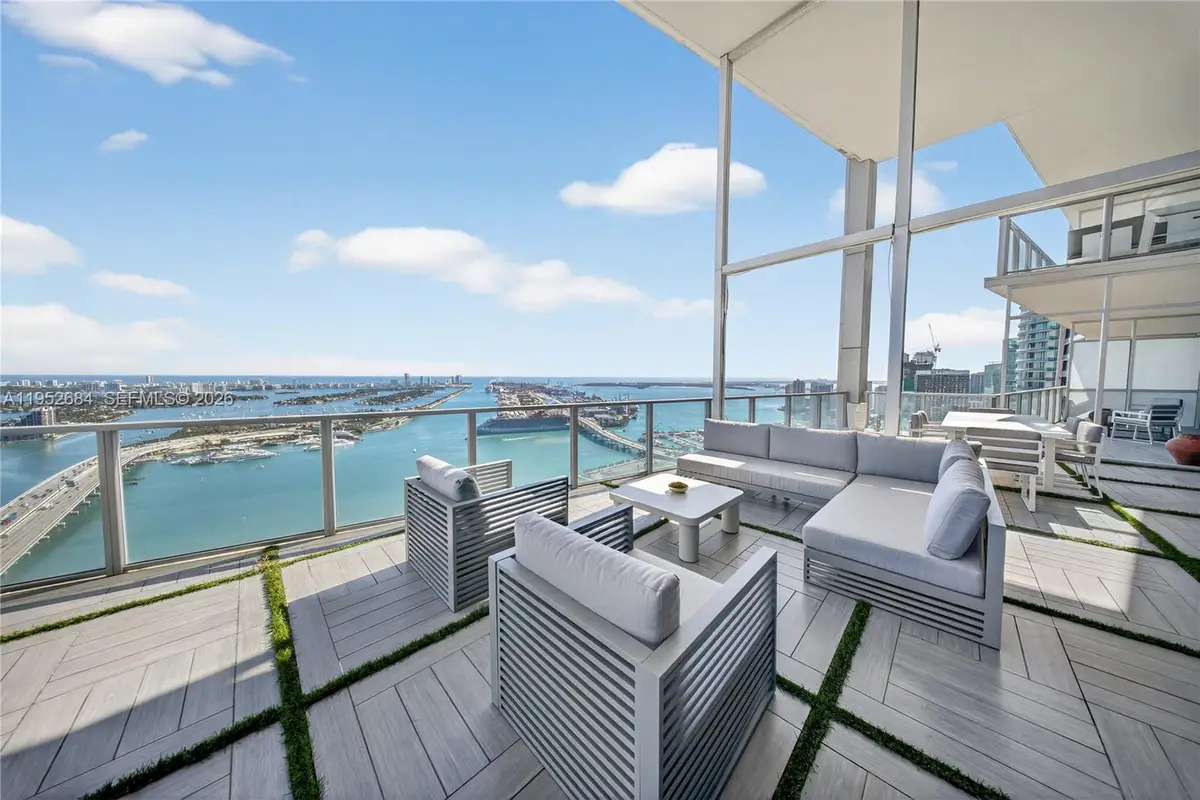 1100 Biscayne Blvd #5306, Miami, FL 33132 - Image #1