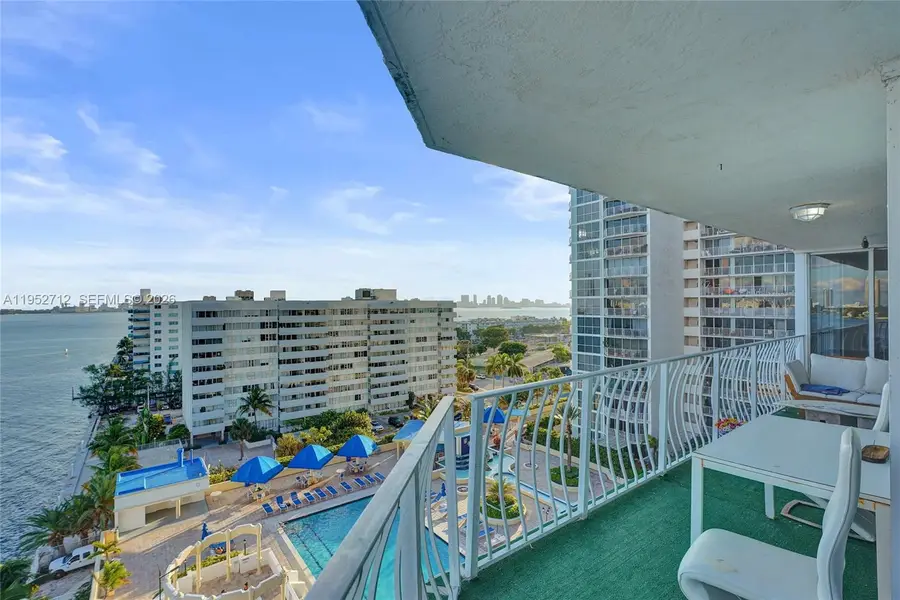 7601 E Treasure Dr #1120, North Bay Village, FL 33141 - Image #3