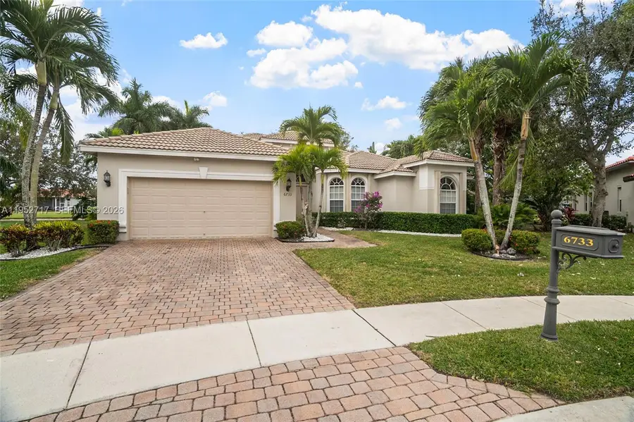 6733 Peruzzi Way, Lake Worth, FL 33467 - #3