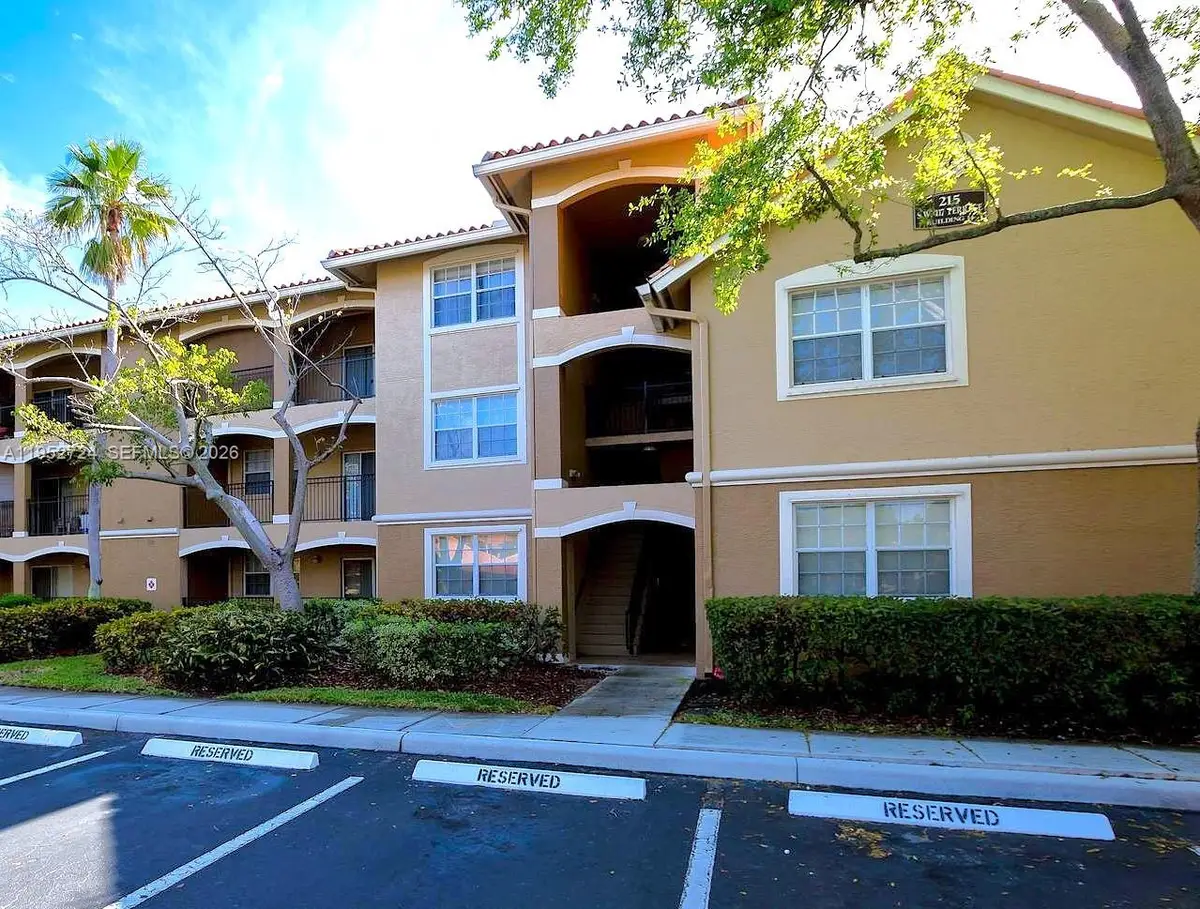 215 SW 117th Ter #14304, Pembroke Pines, FL 33025 - Image #1