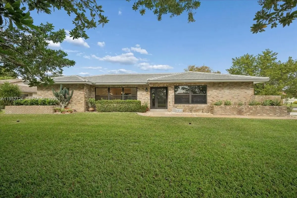 9913 SW 1st Ct, Coral Springs, FL 33071 - #1