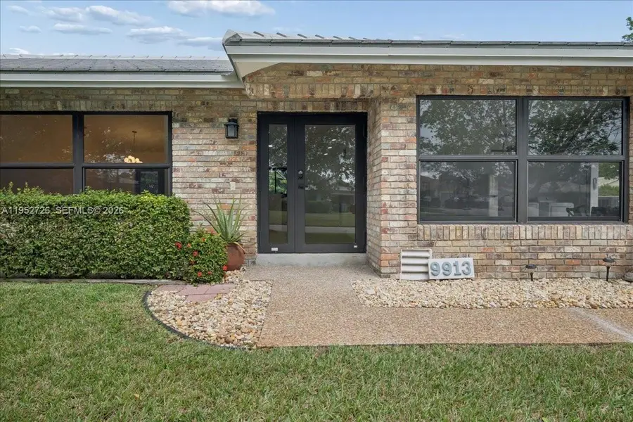 9913 SW 1st Ct, Coral Springs, FL 33071 - #2