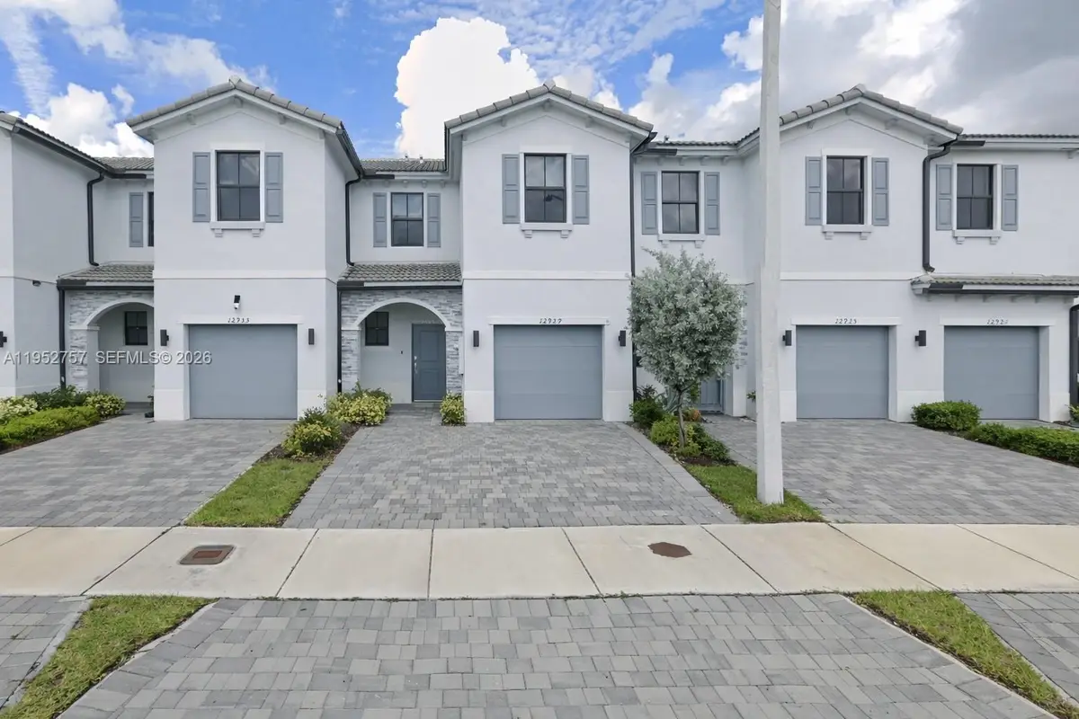 12929 SW 286th Way #12929, Homestead, FL 33033 - Image #1