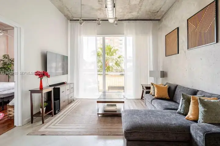 2001 Biscayne Blvd #3401, Miami, FL 33137 - #1