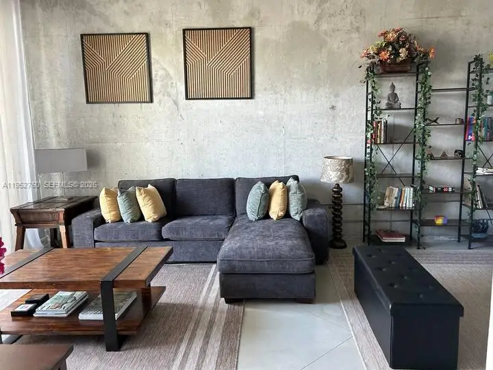 2001 Biscayne Blvd #3401, Miami, FL 33137 - #2