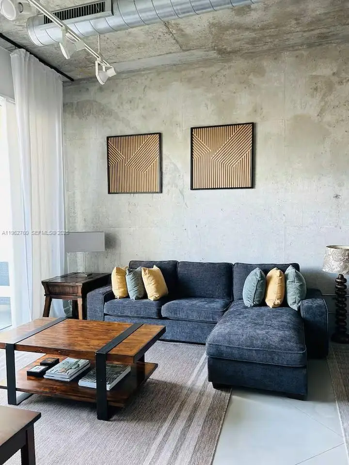 2001 Biscayne Blvd #3401, Miami, FL 33137 - #3