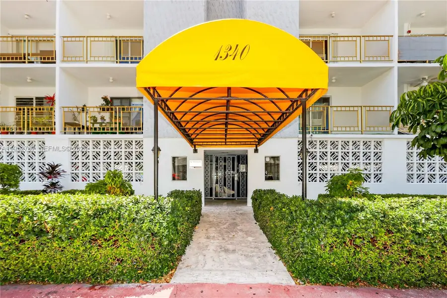 1340 Lincoln Rd #708, Miami Beach, FL 33139 - Image #2