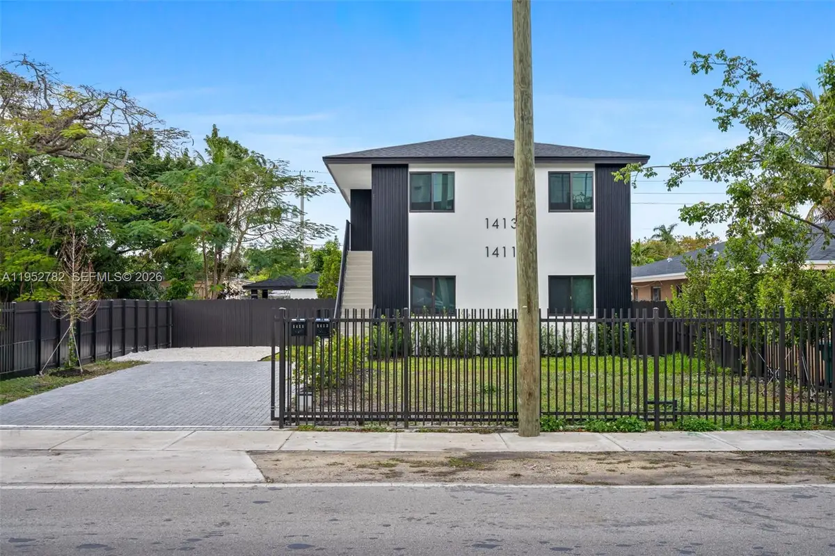 1411 NW 40th St, Miami, FL 33142 - Image #1