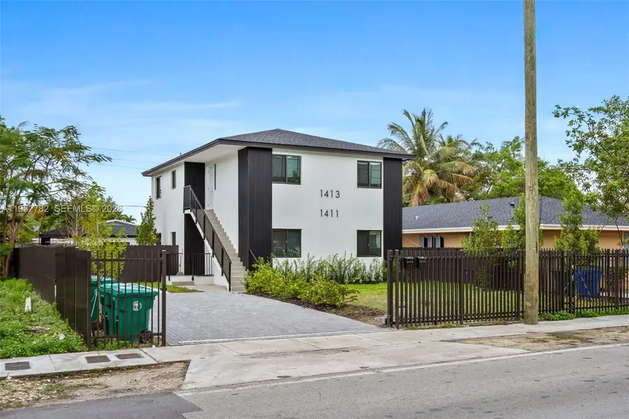 1411 NW 40th St, Miami, FL 33142 - Image #2