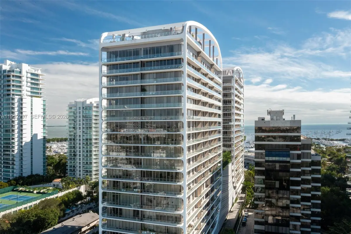 2678 Tigertail Ave #612, Miami, FL 33133 - #1