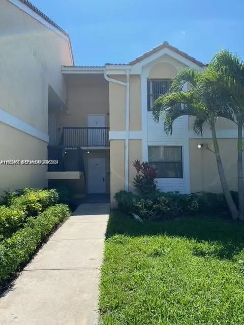 5841 Riverside Dr #106A3, Coral Springs, FL 33067 - #1