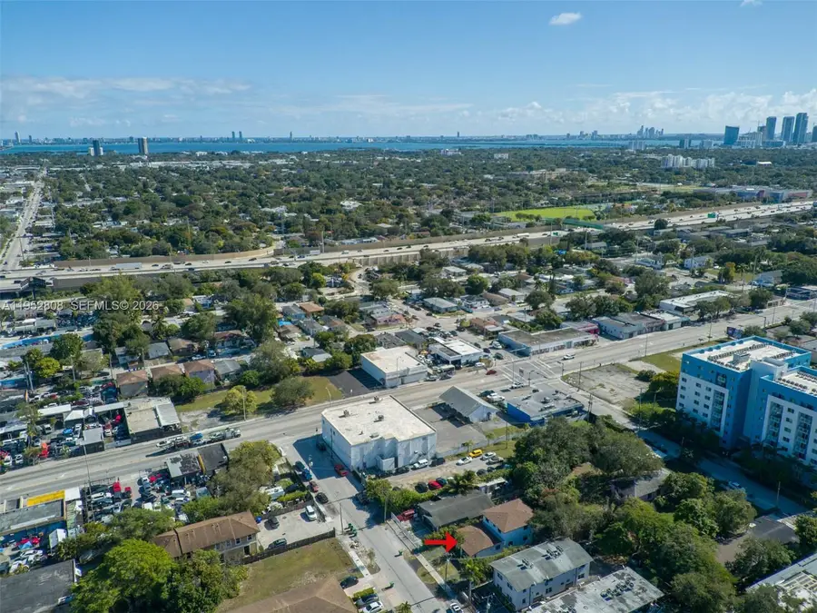 742 NW 70th St, Miami, FL 33150 - Image #3