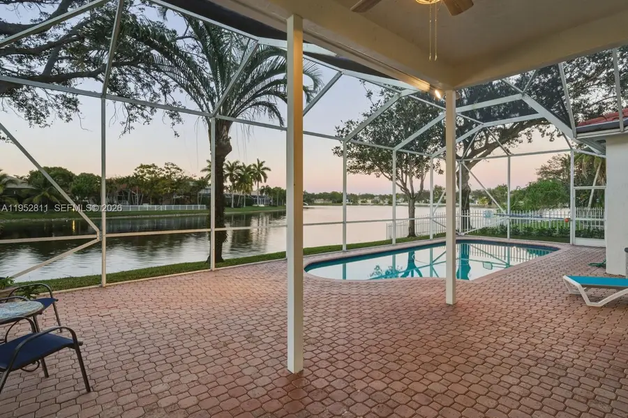 12783 NW 18th Mnr, Pembroke Pines, FL 33028 - Image #2