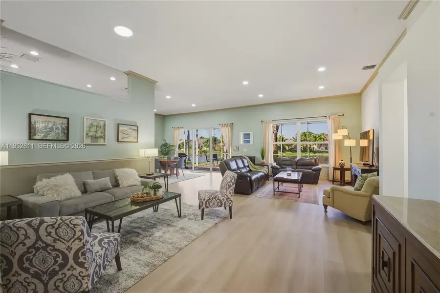 12783 NW 18th Mnr, Pembroke Pines, FL 33028 - Image #3