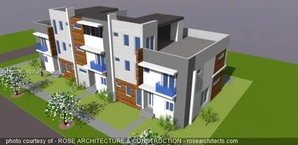 450 NE 16th Ave, Fort Lauderdale, FL 33301 - Image #1