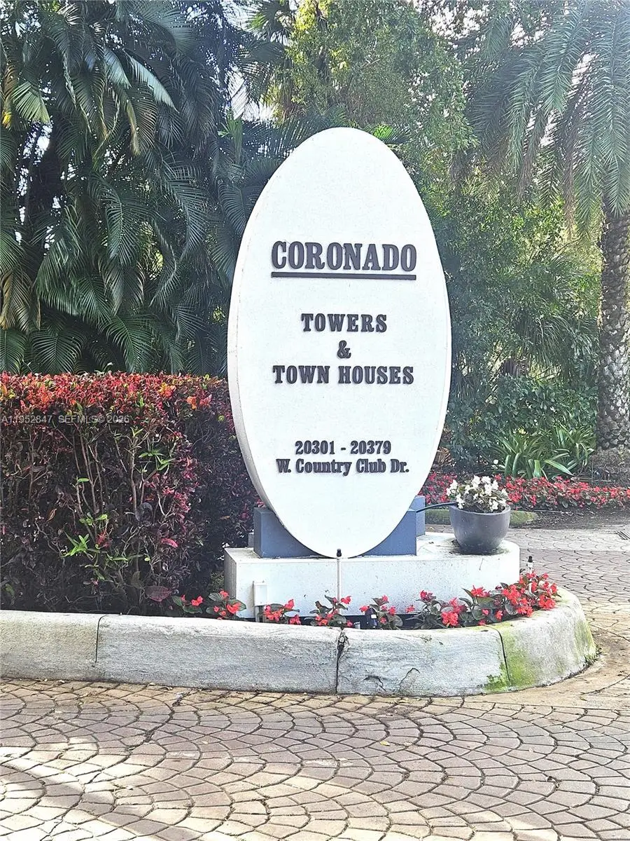 20335 W Country Club Dr #2509, Aventura, FL 33180 - Image #2