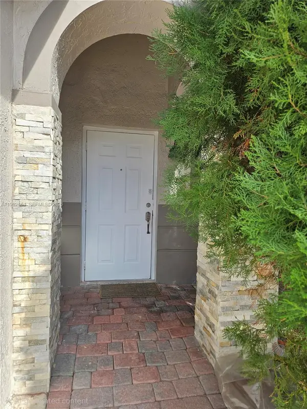 8371 SW 124th Ave #105-12, Miami, FL 33183