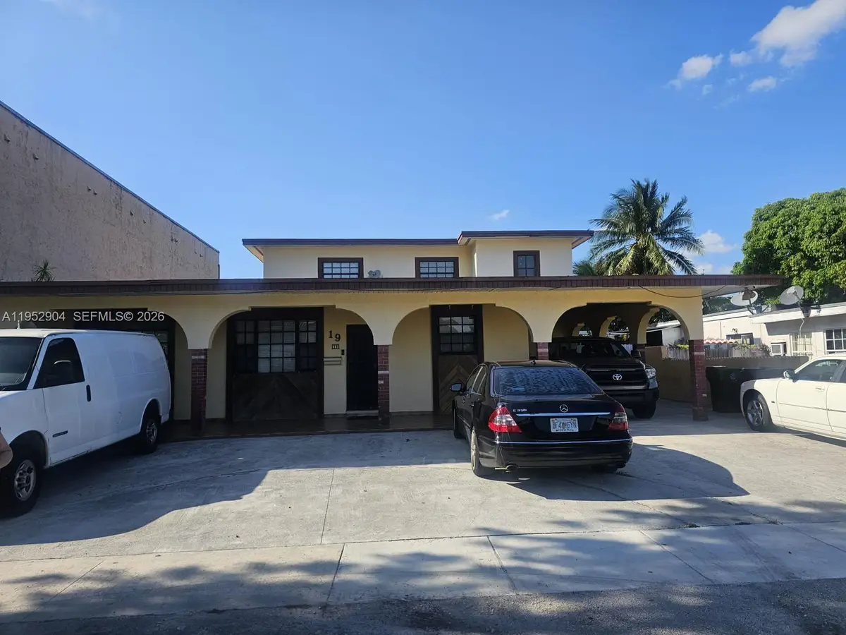 19 E 45th St, Hialeah, FL 33013 - #1