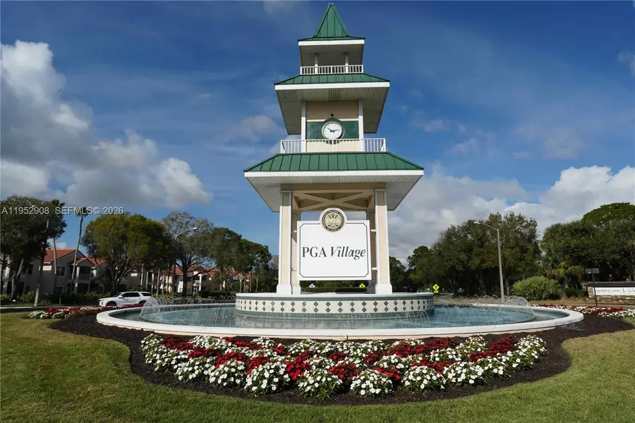 8332 Belfry Pl, Port Saint Lucie, FL 34986 - #2