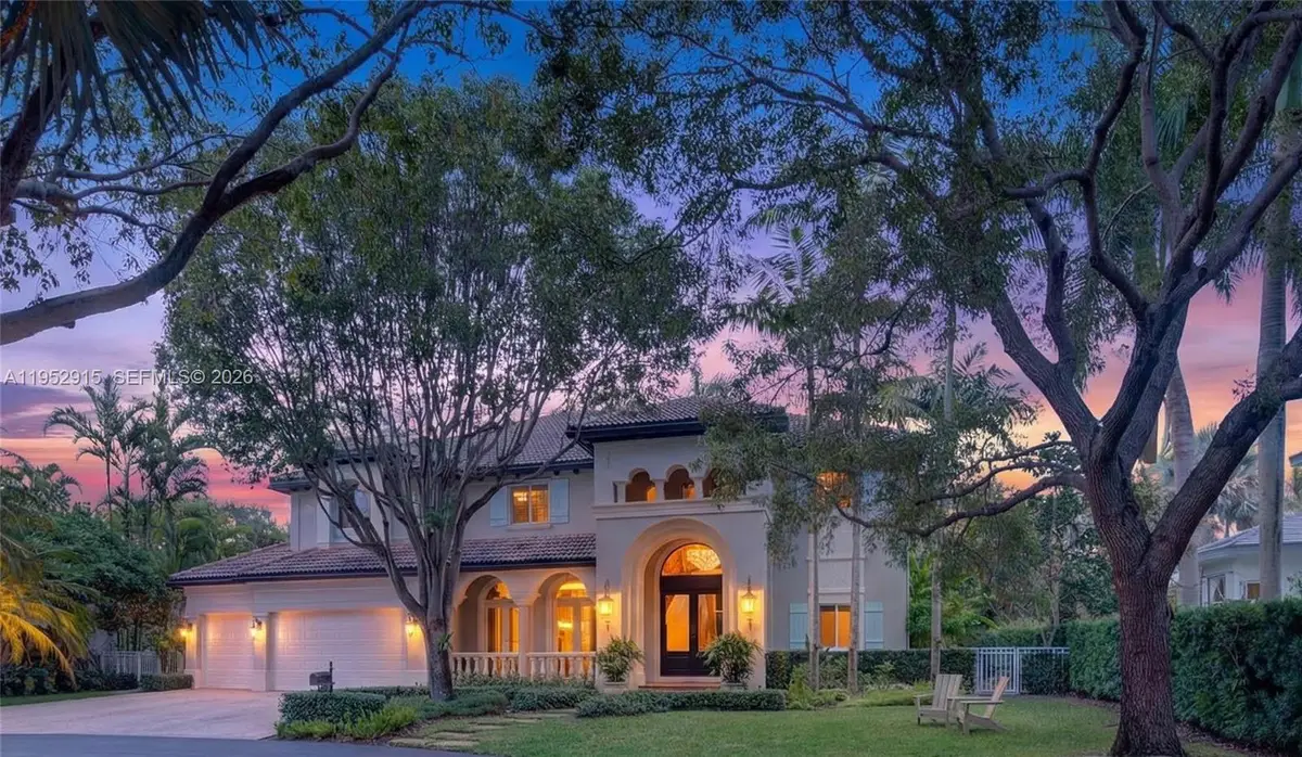 17015 SW 74th Ave, Palmetto Bay, FL 33157 - #1