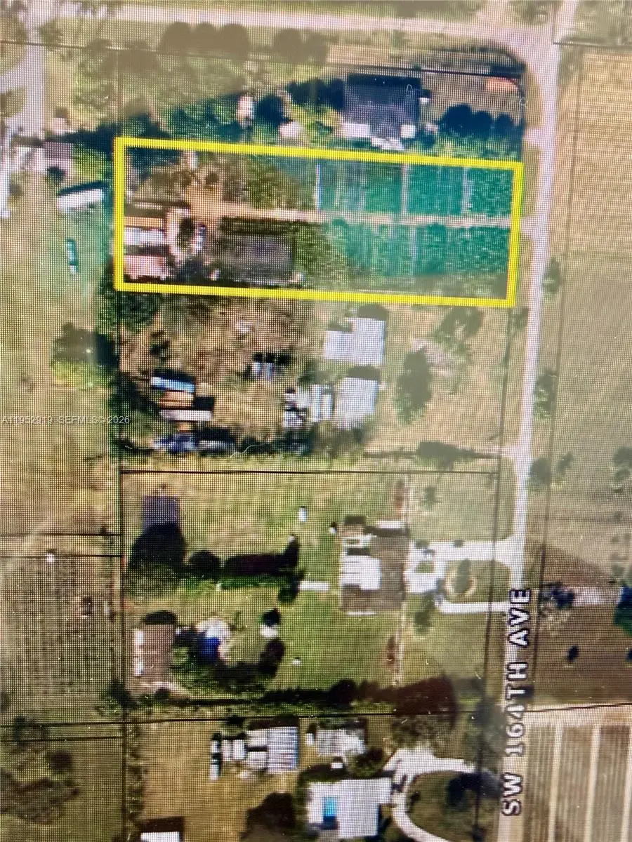24400 SW 164 Ave, Homestead, FL 33031 - #1