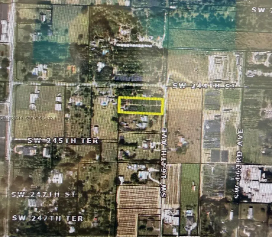 24400 SW 164 Ave, Homestead, FL 33031 - #2