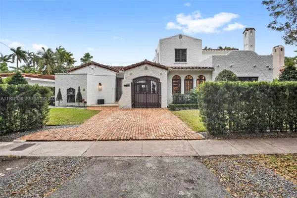 1236 Obispo Ave, Coral Gables, FL 33134