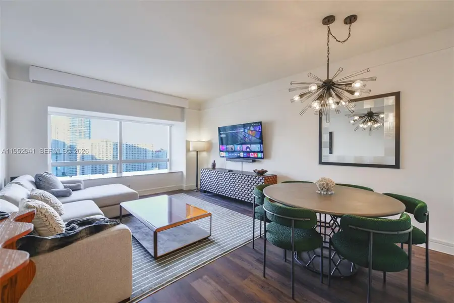 1435 Brickell Ave #3510, Miami, FL 33131 - Image #3