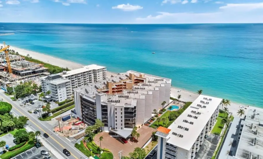 1167 Hillsboro Mile #607, Hillsboro Beach, FL 33062 - Image #2