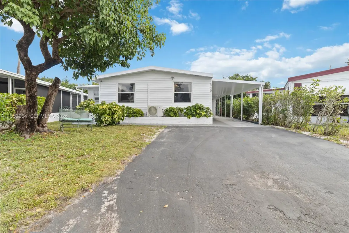 5720 SW Cypress Dr, Dania Beach, FL 33312 - #1