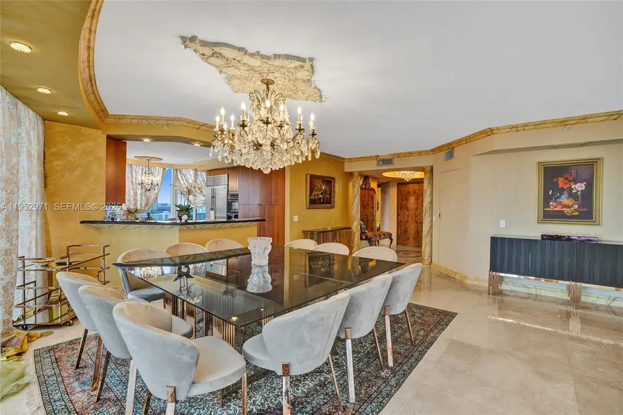17555 Collins Ave #1701, Sunny Isles Beach, FL 33160 - Image #2