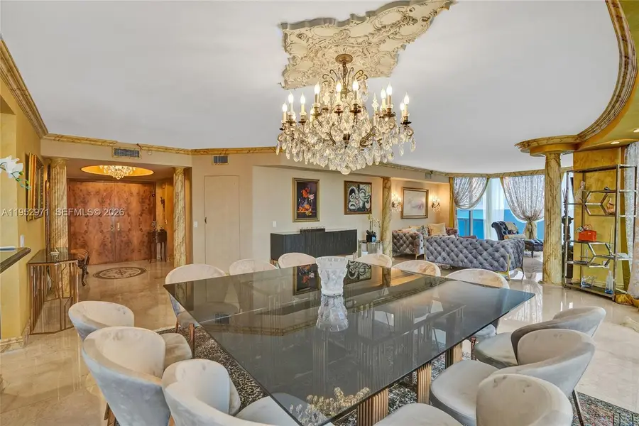 17555 Collins Ave #1701, Sunny Isles Beach, FL 33160 - Image #3