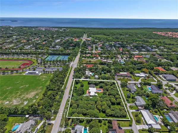 8000 SW 184th St, Cutler Bay, FL 33157