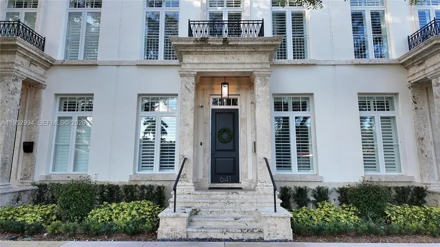 641 Almeria Ave, Coral Gables, FL 33134 - Image #2