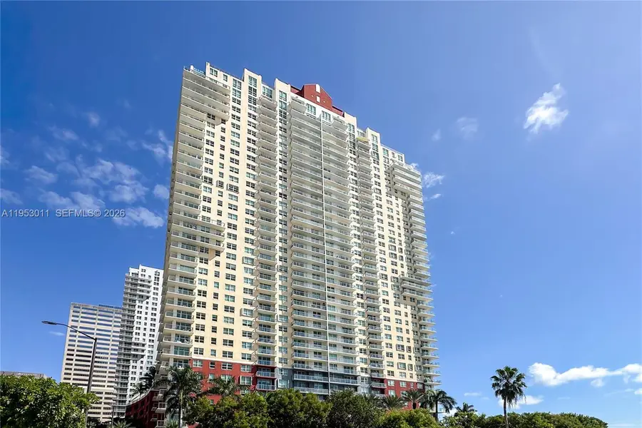 1155 Brickell Bay Dr #1602, Miami, FL 33131 - Image #2