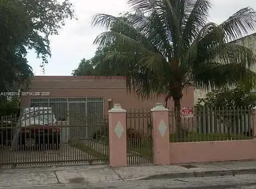110 NW 52nd St, Miami, FL 33127 - Image #1