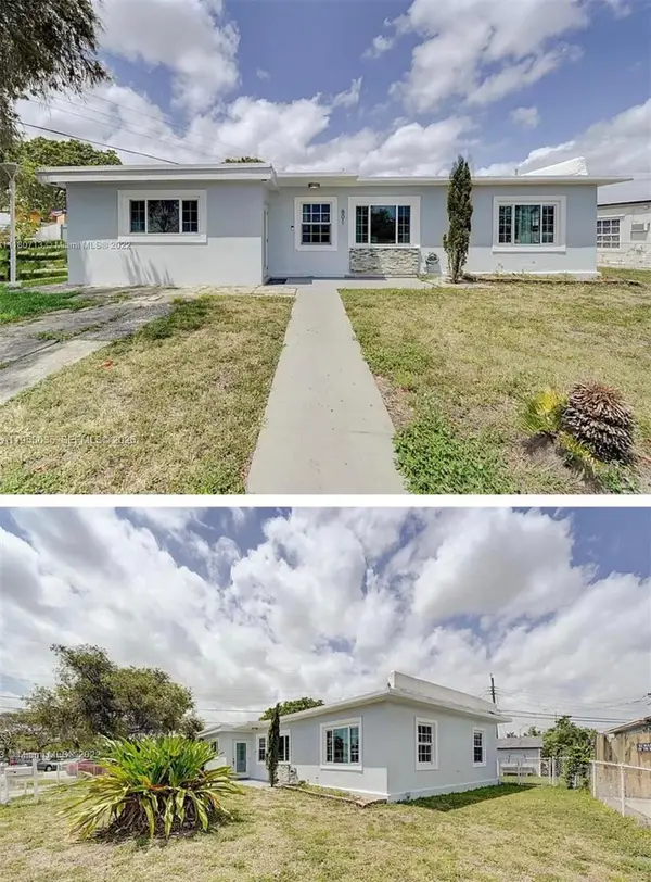 801 E 16th Pl, Hialeah, FL 33010
