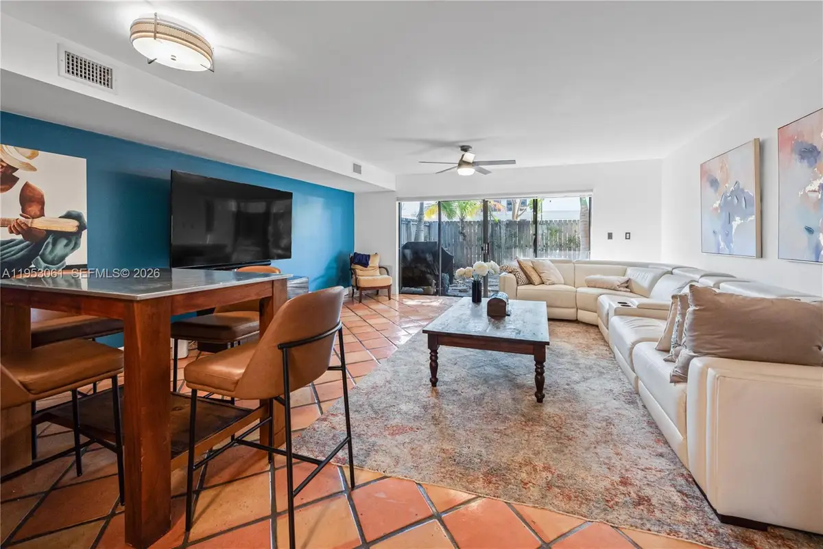 7890 SW 86th St #10, Miami, FL 33143 - #1