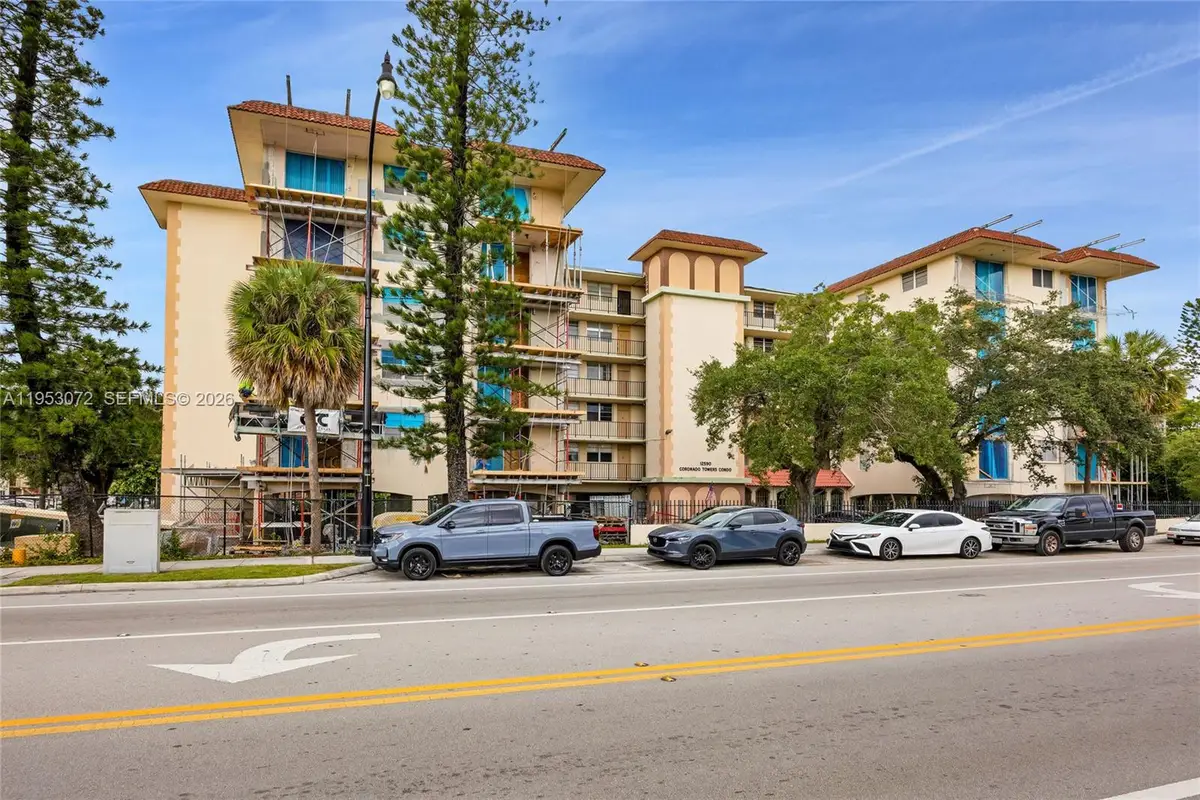 12590 NE 16th Ave #208, North Miami, FL 33161 - Image #1