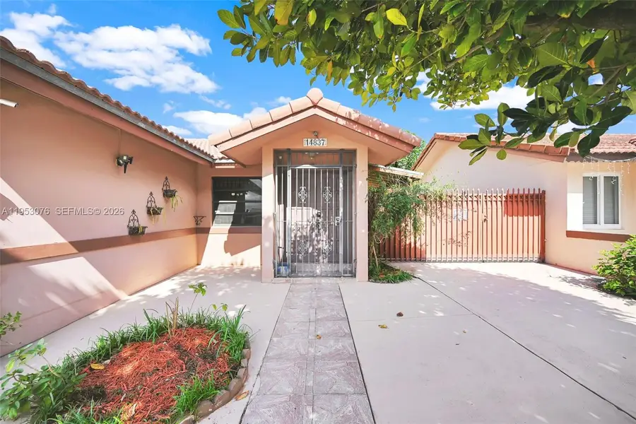 14837 SW 60th St, Miami, FL 33193 - #2